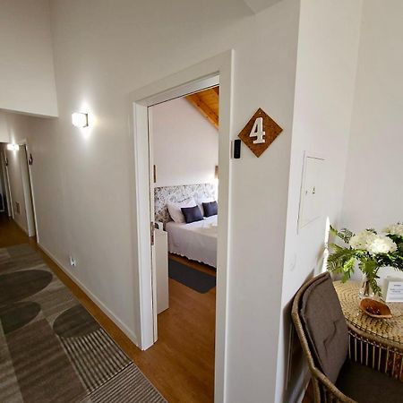 Casa Do Chafariz - Rooms Cercal do Alentejo Eksteriør bilde