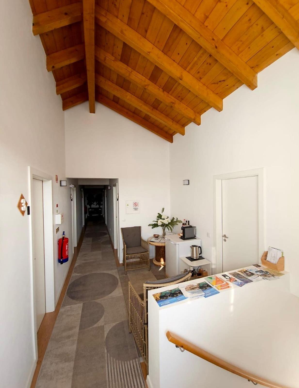 Casa Do Chafariz - Rooms Cercal do Alentejo Eksteriør bilde
