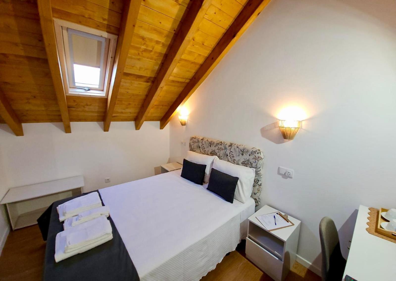 Casa Do Chafariz - Rooms Cercal do Alentejo Eksteriør bilde