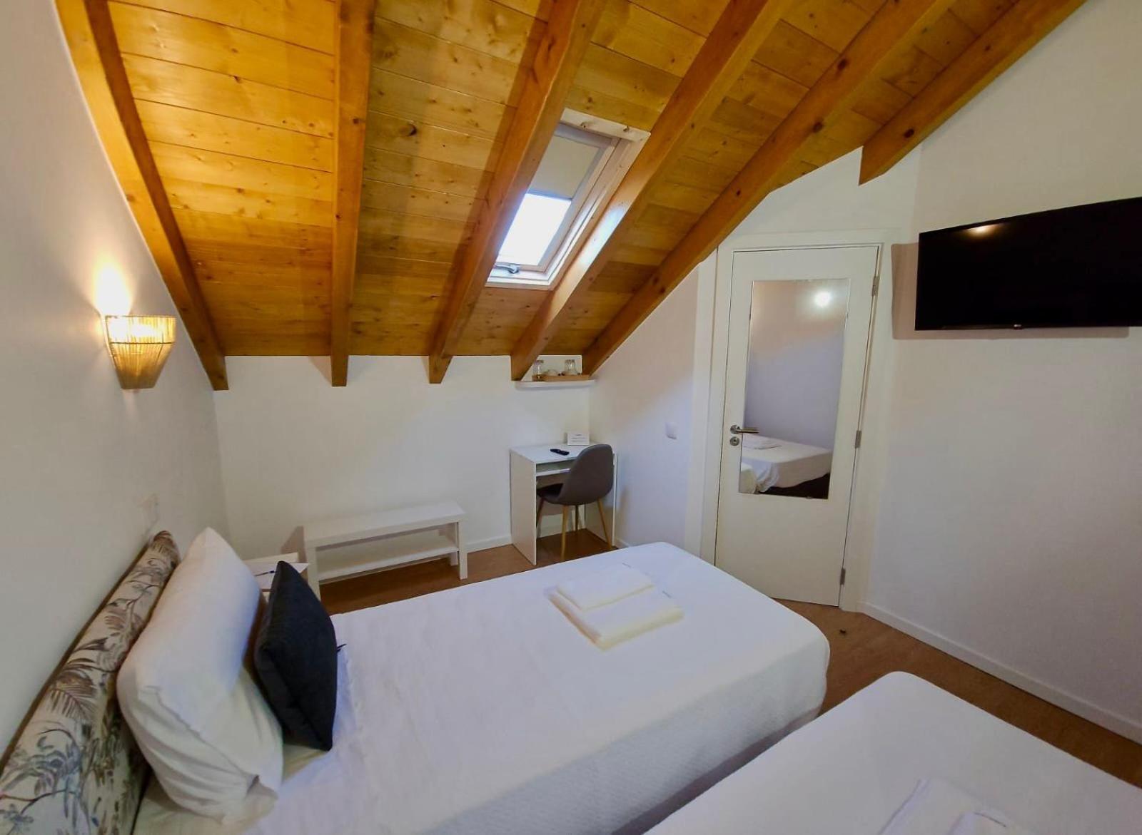 Casa Do Chafariz - Rooms Cercal do Alentejo Eksteriør bilde
