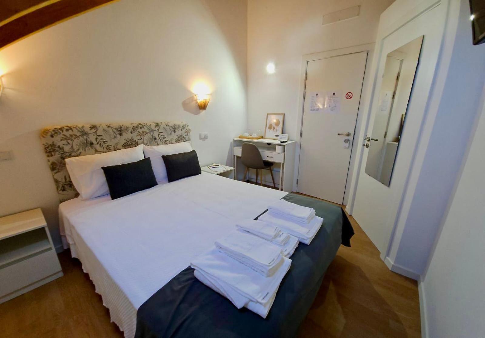 Casa Do Chafariz - Rooms Cercal do Alentejo Eksteriør bilde
