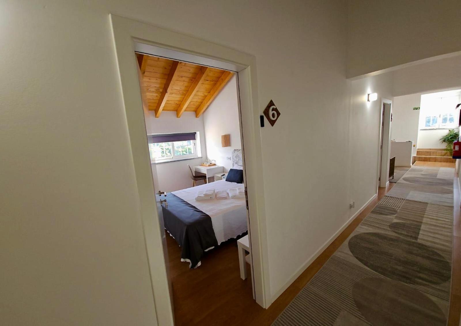 Casa Do Chafariz - Rooms Cercal do Alentejo Eksteriør bilde